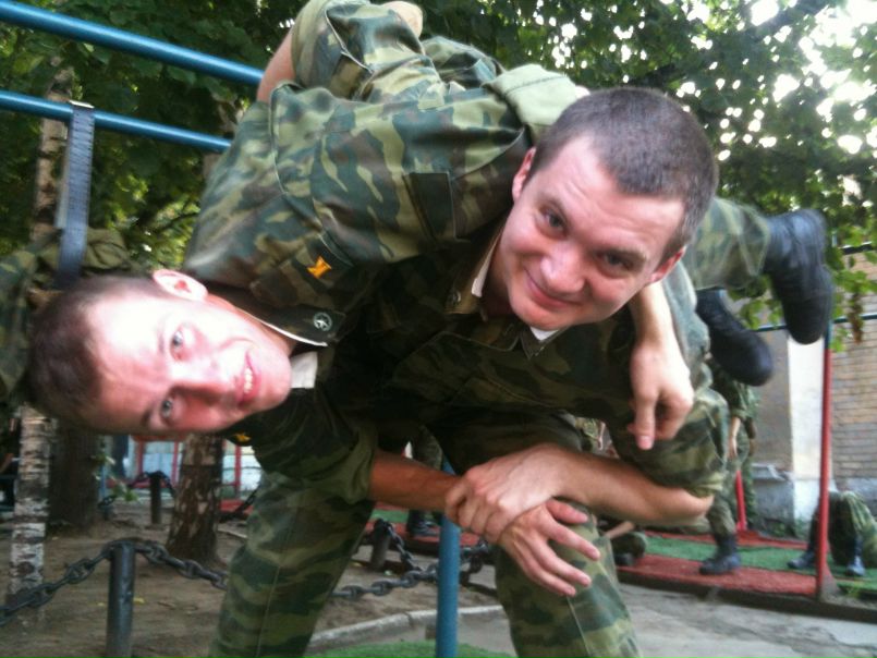 №15, Алексей Савельев, 36 лет, Санкт-Петербург №15, Алексей Савельев, 36 лет, Санкт-Петербург