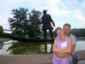 Фотография Болотина Николая