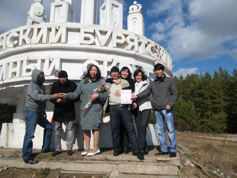Ян Башкуев фотография #46