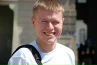 Фотография Хардина Никиты