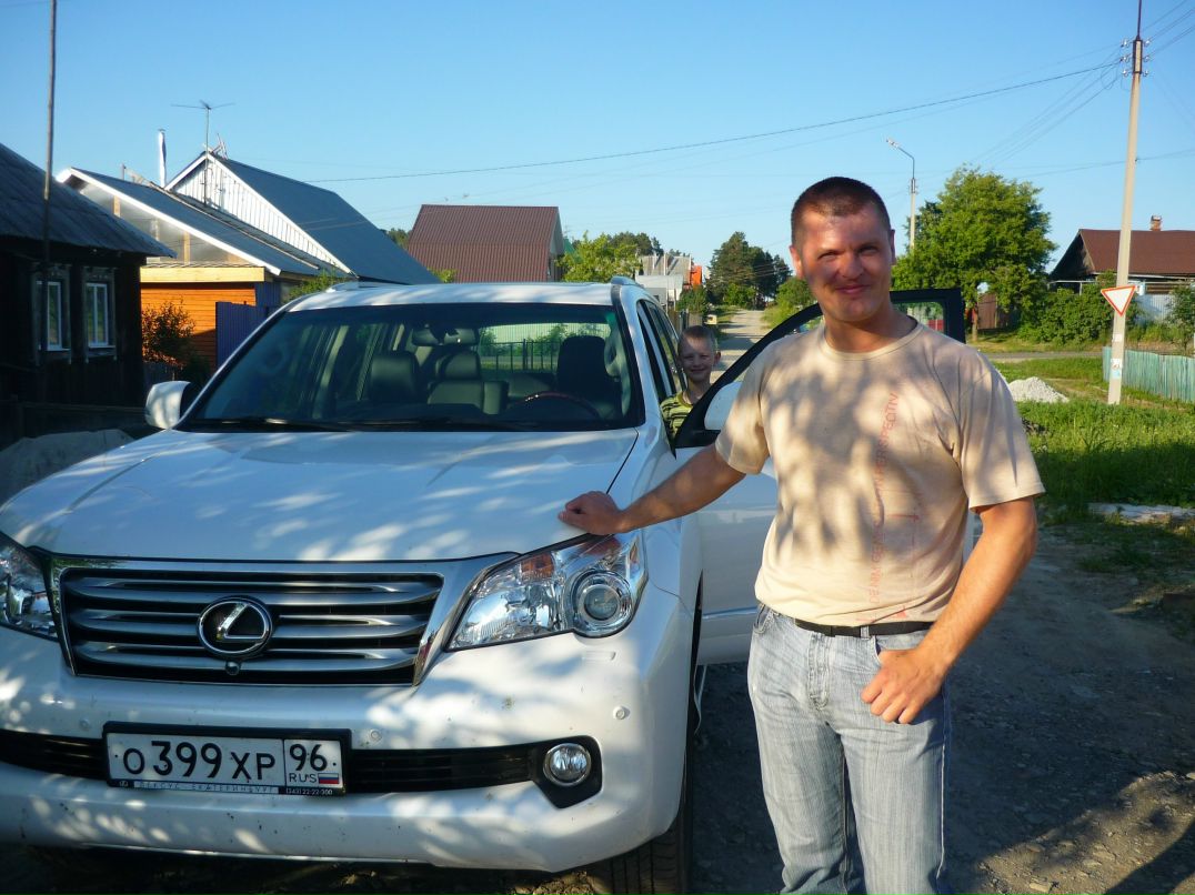 Дима Крючков фотография #1