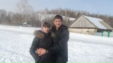 Фотография Мухаметшина Ильяса