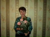 Фотография Карловой Людмилы