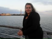 Фотография Максимчук Елены