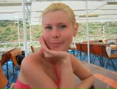 Фотография Дёгтевой Анны