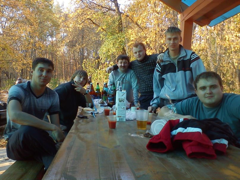 Андрей Акулинский фотография #22