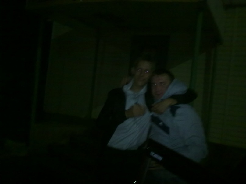 Сергей Белов фотография #3