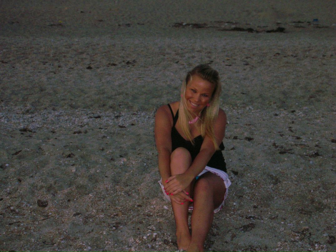 Алёна Плотникова фотография #35