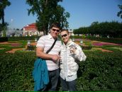 Фотография Смотрова Кости