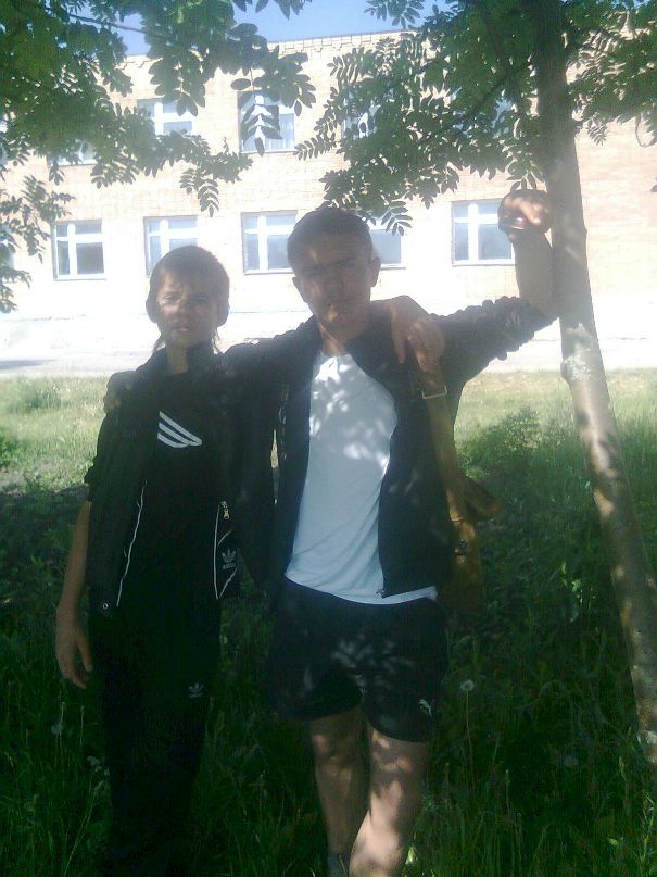 Степан Остряков фотография #24