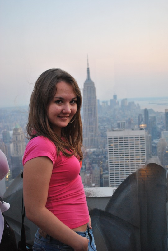 Evgenia Ro фотография #20