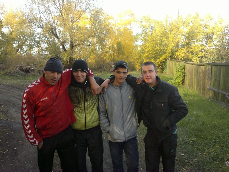 Иван Афанасьев фотография #9