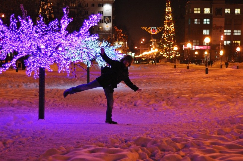 Алексей Дунаев фотография #11