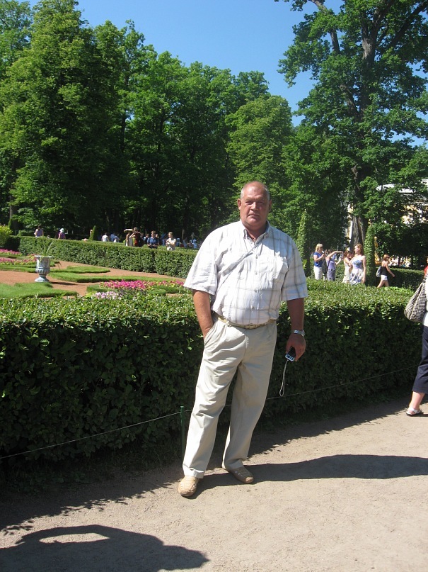 Игорь Яковлев фотография #26