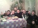 Фотография Дубянского Артёма