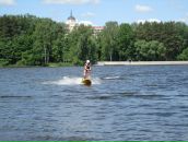 Фотография Кошелевой Валентины