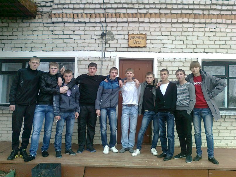 Сергей Мальцев фотография #39
