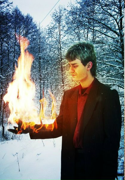 Руслан Чучаев фото №45