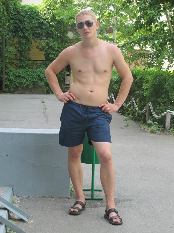 Иван Бирюков фотография #41