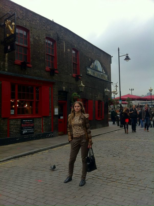 Катя Лысенко фотография #39