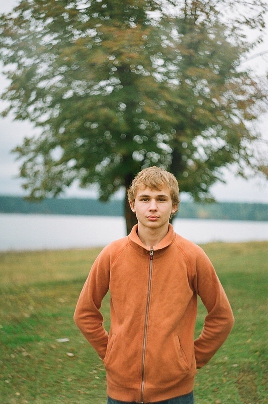 Константин Соснин фотография #39