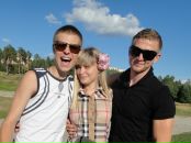 Фотография Воронова Ильи