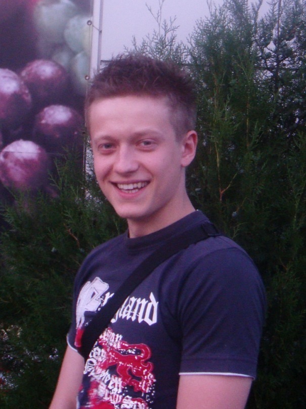 Дмитрий Вац фотография #10