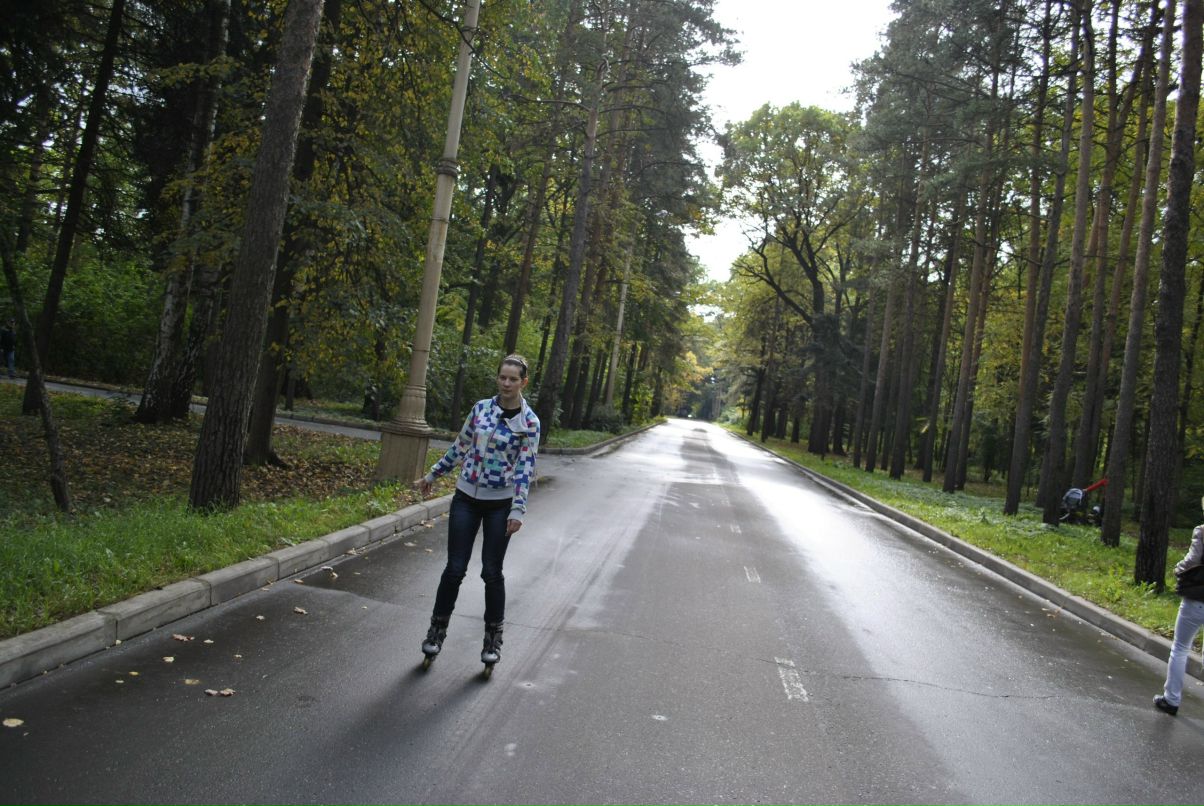 Сергей Кумечко фотография #17