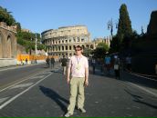 Фотография Харитонова Георгия