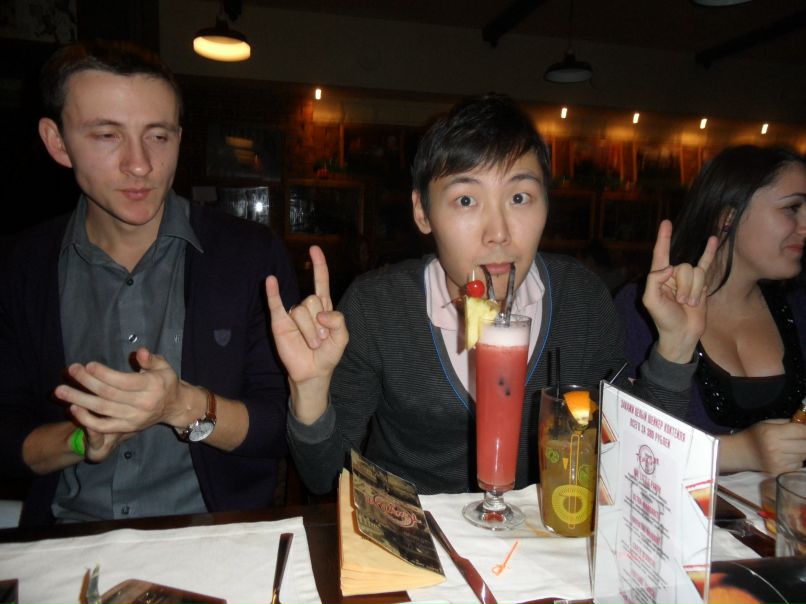 Тимофей Бугаев фотография #34