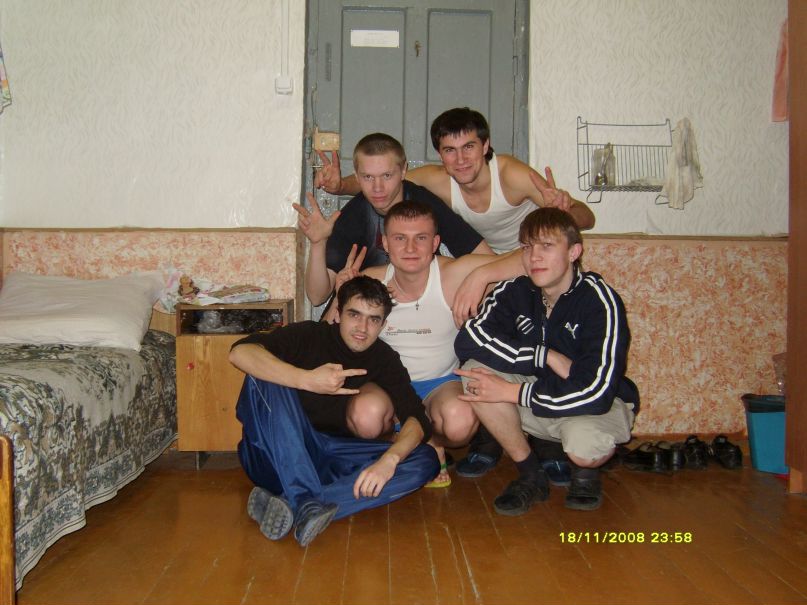Игорь Базылев фотография #9