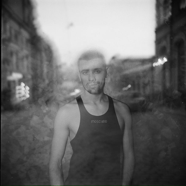 №15, Vadim Polonik, 39 лет, Москва №15, Vadim Polonik, 39 лет, Москва