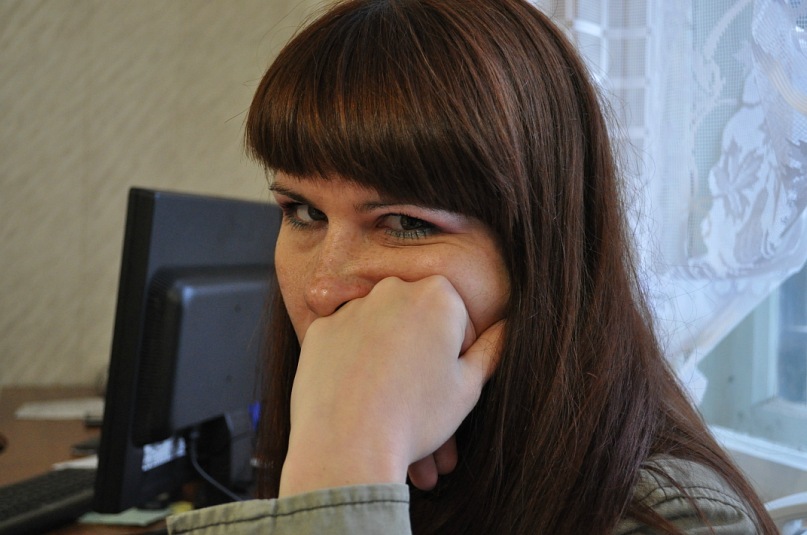 Оля Корнева фотография #28
