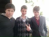 Сергій Поливаний фотография #39 (источник - https://vk.com/id100835538)