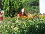 Фотография Кравченко Светланы