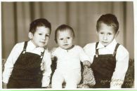 Фотография Миронова Ивана