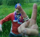 Фотография Жукова Антона