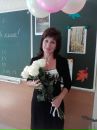 Фотография Помеловой Галины