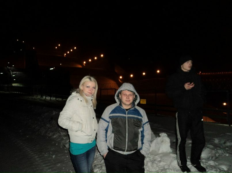 Дима Угайнов фотография #48