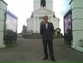 Фотография Лапшинова Алексея