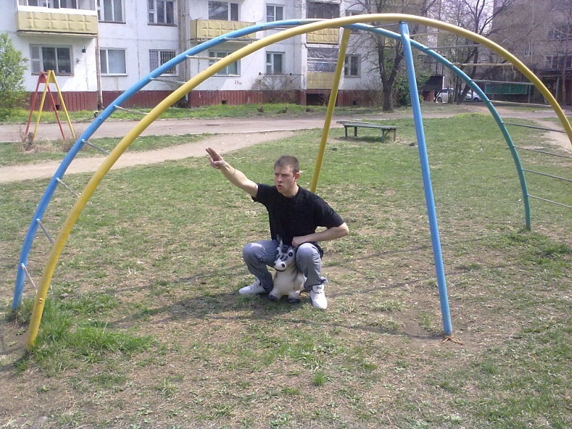 Сергей Иванов фотография #40