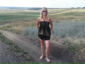 Фотография Волковой Ксении