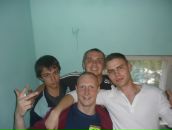 Фотография Калашникова Дарья