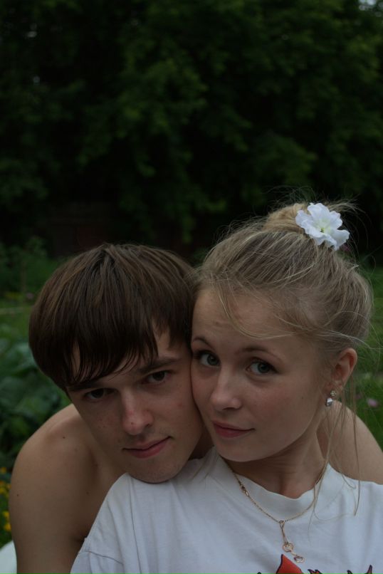 Илья Колосов фотография #36