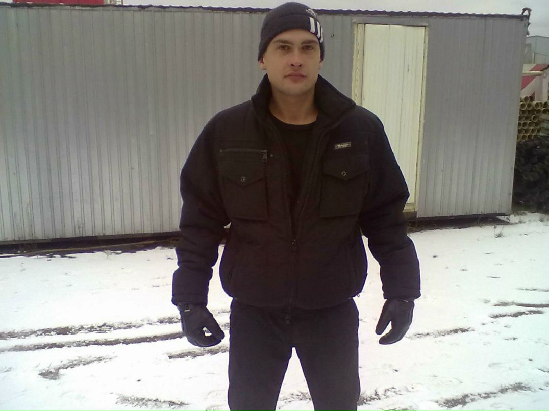 Сергей Марченко фотография #39