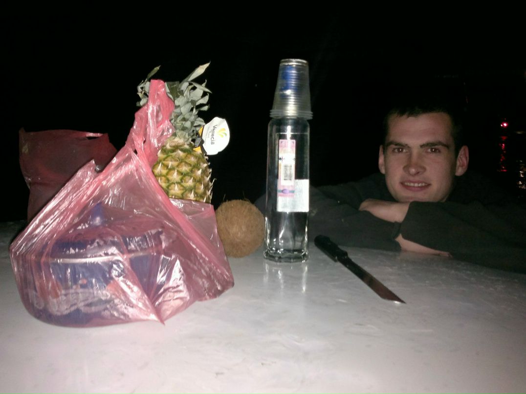 Сергей Марченко фотография #35