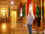 Фотография Алексеева Алексея