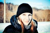 Фотография Eva Irina