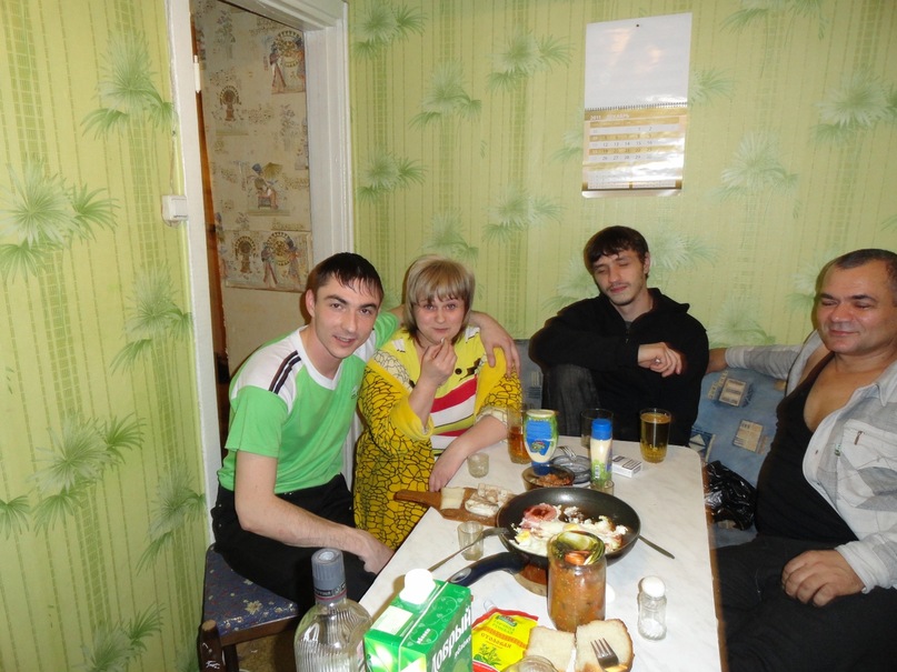 Дмитрий Батаев фотография #41