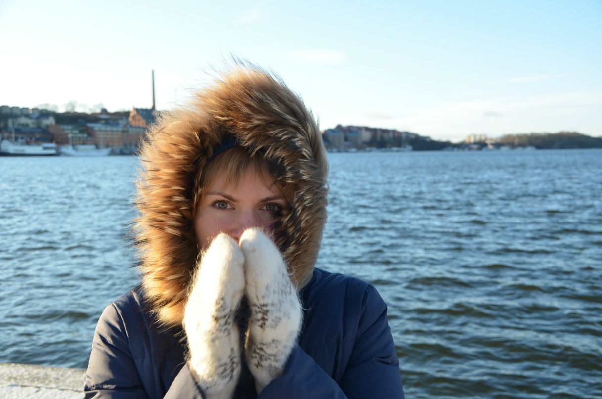 Дарья Царькова фотография #7